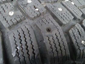 Pneumatiky na diskoch 205/55 R16 Dacia - 9