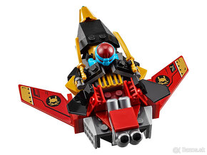 LEGO Ninjago 70596 - 9