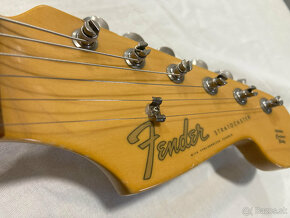 Fender Stratocaster MIJ 65 ORDER MADE - 9