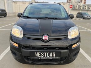 Fiat Panda r.v.2015-75000km - 9