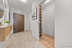 Predáme nový 2 izbový apartmán na Jégeho aleji V. - 9