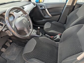 Citroen C3 1.4 HDi EU4 Seduction - 9