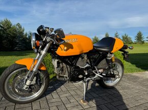 Ducati Sport 1000 Monoposto 12350Km - 9