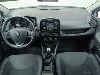 Renault Clio Grandtour 1,5 Dci 12/2018, možný odpočet DPH - 9