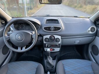 Renault Clio 1.2 KLIMA - 9