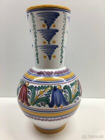 Modranska keramika (9ks) lacno - 9