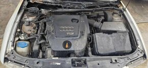 Audi A3 - 9