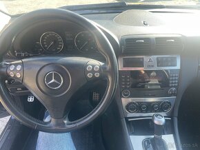 C220cdi - 9