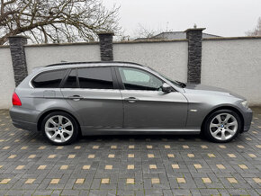 BMW Rad 3 Touring 330d xDrive A/T 180kw-245PS - 9