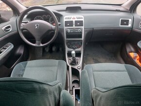 Peugeot 307 SW 2.0 HDI - 9