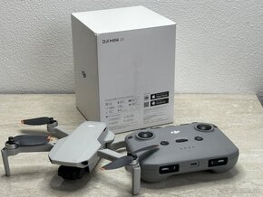 DJI Mini 4K - 9