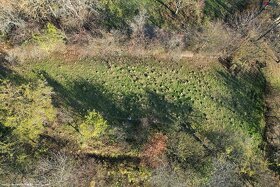 Rodinný dom s rozľahlým pozemkom 2.131 m2. v nádhernom prost - 9