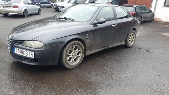 Alfa Romeo 156 1.9 JDT - 9