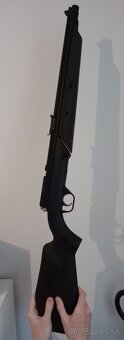 Vzduchovka BENJAMIN 397 Pump - 9