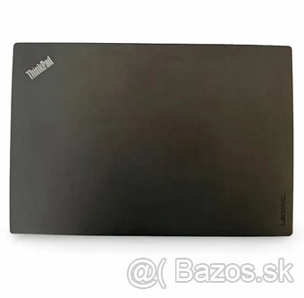 Lenovo ThinkPad T14 Gen 1 Core i7-10210U 16 RAM 512 SSD GeFo - 9