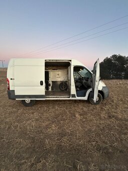 Fiat Ducato (L2H2) - 9