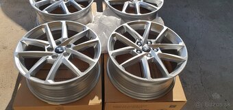 Borbet 5x114,3 r18 kia mazda honda suzuki renault nissan - 9