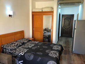 Apartman s plazi Florenza Hurghada - 9