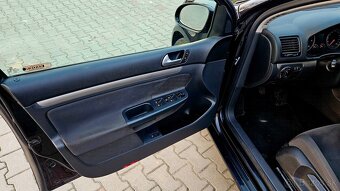 Volkswagen Golf 5, 1.9 TDI, 77kw - 9