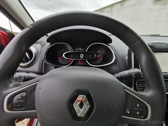 Renault clio IV 87kw - 9