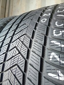 2ks 305/35R21 Zimné pneumatiky Pirelli - 9