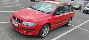 Fiat Stilo - 9