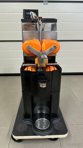 Automatický odšťavovač, citrusovač CITROCASA Revolution - 9