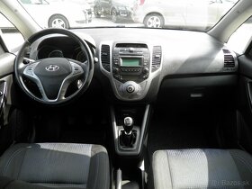 Hyundai ix20 1.4 CRDi DOHC 16V Style - 9