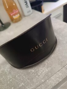 Slnečné okuliare Gucci - originál - 9