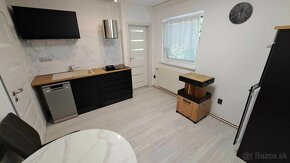 1,5-izb. apartmán v centre Martina - ideálny pre 2 študentov - 9