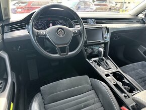 Volkswagen Passat Variant 2.0 TDI 190k BMT Highline 4MOTION - 9