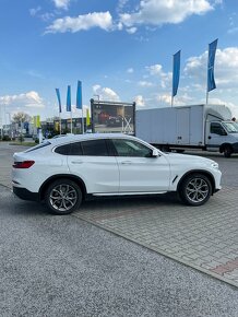 BMW X4 XDrive2.0d xLine Automat - 9