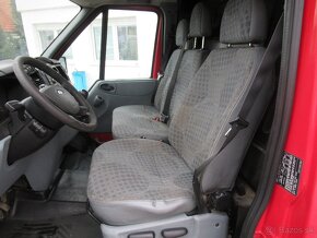 Ford Transit 260S klima - 9