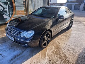 Clk 320 - 9