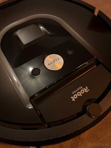 iRobot Roomba 980 - 9