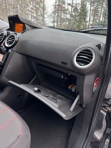 Opel Corsa 1.7 Športová verzia - 9