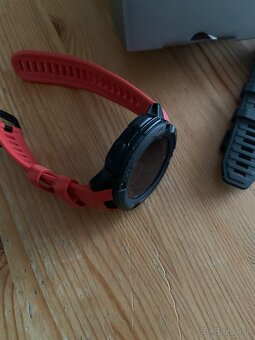 Garmin Instinct 2 solar - 9