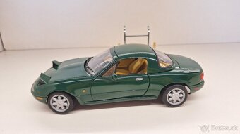 1:18 MAZDA MIATA/MX-5 - 9