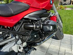 BMW R1200R - 2011, DOHC / aj Výmena - 9