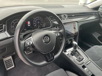 Volkswagen arteon 2.0tdi dsg virtual cockpit - 9