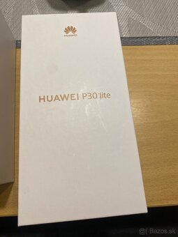 Huawei p30 lite - 9