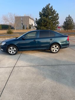 Škoda Octavia 1.6 TDI 77kW r.v.2012 - 9