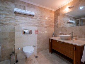 TURECKO: Posledný Apartmán v rezidencii Mahmutlare, Alanya,  - 9