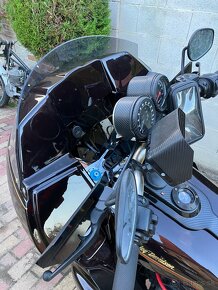 HARLEY DAVIDSON FXD DYNA SUPERGLIDE - 9