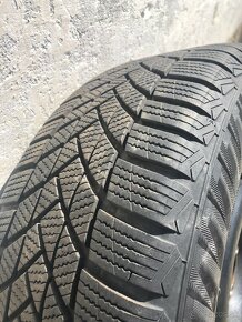 205/55 r16 zimne pneumatiky Matador - 9