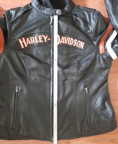 Harley-Davidson Miss Enthusiast XL - 9