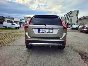 Volvo XC60 - predaj - 9