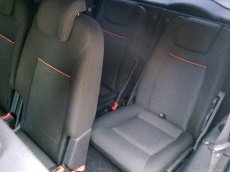 Ford S-Max r.2008 2,0TDCI 103kW/140k 6-rýchlostný, 7-miestny - 9