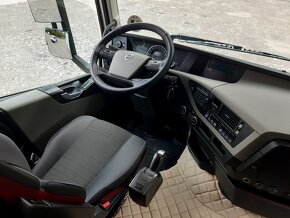 Volvo Fh 460 E6 standard, Globetrotter XL, I SHIFT - 9