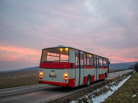 RETROBUS na spoločenské akcie - 9